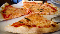 American Van Lines - Pizza Places