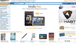 AVL - Online Shopping