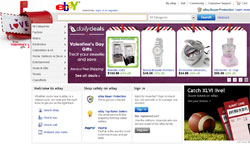 AVL - Online Shopping
