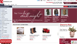 AVL - Online Shopping