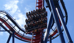 AVL - Amusement Parks