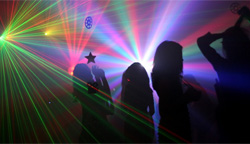NRS - Party of the Year