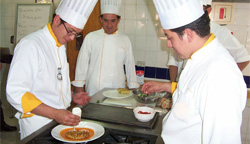AVL - Culinary Art Schools