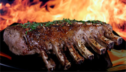 AVL - Best BBQ in America
