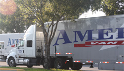 AVL - Corporate Move