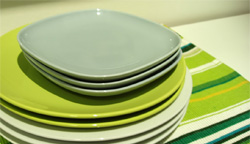 AVL - Packing Your Plates