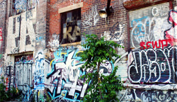 AVL - Corporate Relocation