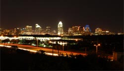 MovingCost.com - Austin, TX