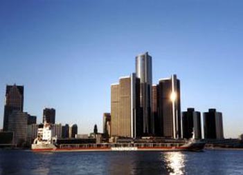 MovingCost.com - Detroit, MI
