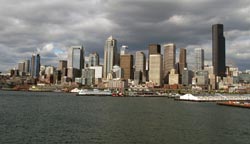 MovingCost.com - Seattle, WA
